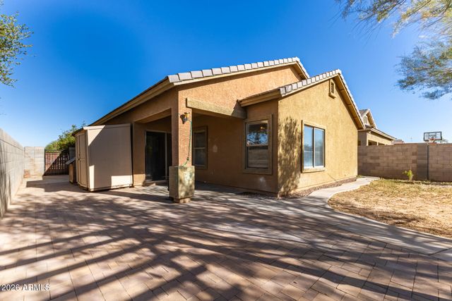 3610 S 92ND Lane, Tolleson, AZ 85353
