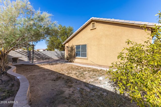 3610 S 92ND Lane, Tolleson, AZ 85353