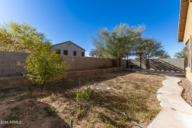 3610 S 92ND Lane, Tolleson, AZ 85353