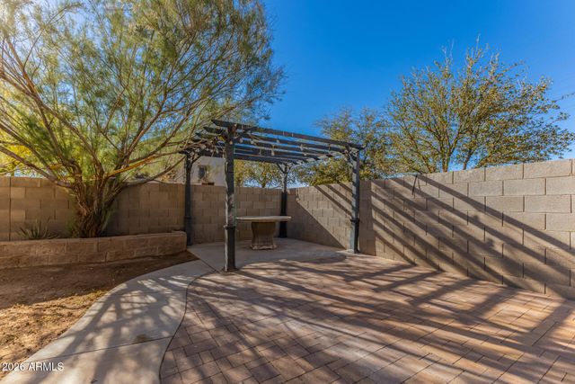 3610 S 92ND Lane, Tolleson, AZ 85353