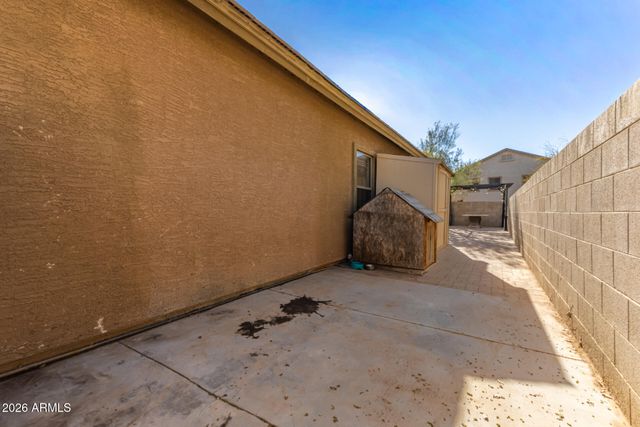 3610 S 92ND Lane, Tolleson, AZ 85353