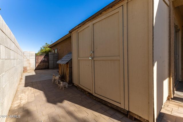 3610 S 92ND Lane, Tolleson, AZ 85353