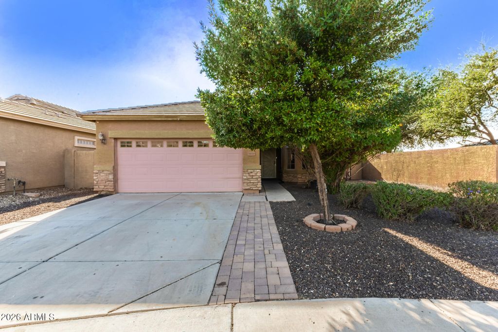 3610 S 92ND Lane, Tolleson, AZ 85353