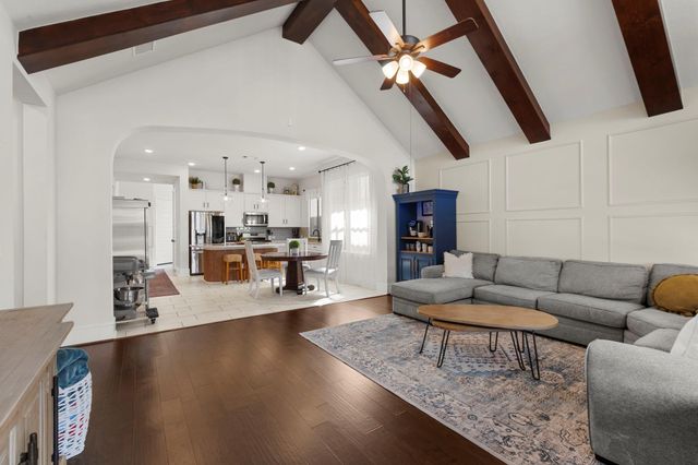 15639 Scolty Reach Lane, Humble, TX 77346