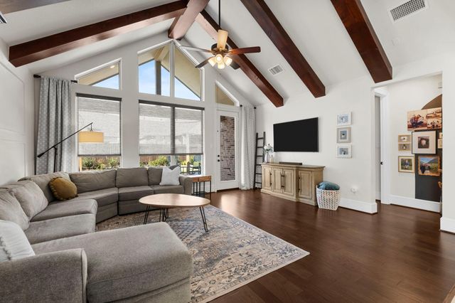 15639 Scolty Reach Lane, Humble, TX 77346