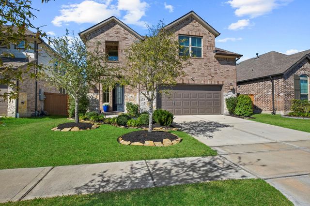 15639 Scolty Reach Lane, Humble, TX 77346