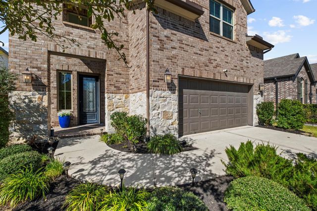 15639 Scolty Reach Lane, Humble, TX 77346