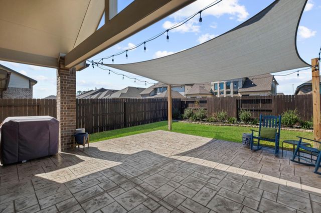 15639 Scolty Reach Lane, Humble, TX 77346