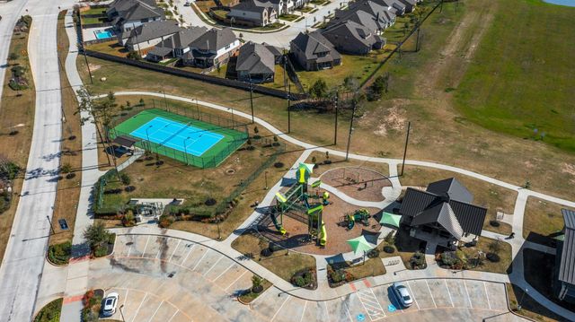 15639 Scolty Reach Lane, Humble, TX 77346