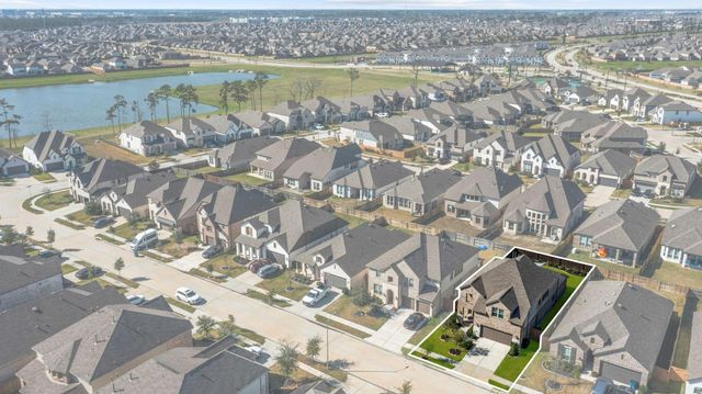 15639 Scolty Reach Lane, Humble, TX 77346