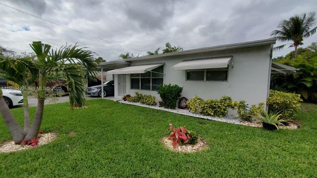 221 NE 21st St, Pompano Beach, FL 33060
