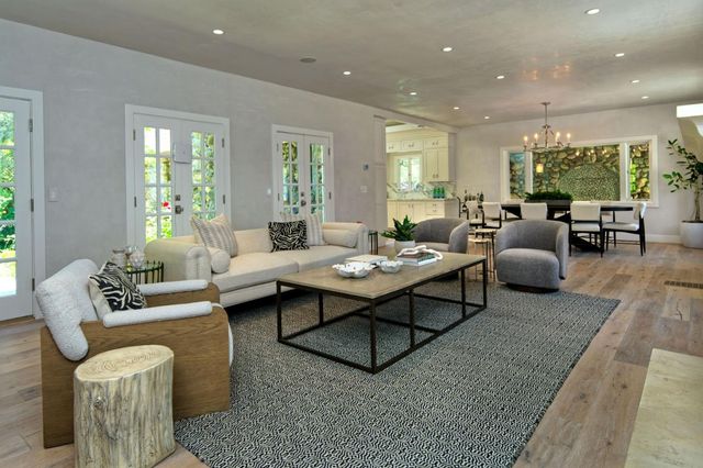 350 Willowbrook Road, Portola Valley, CA 94028