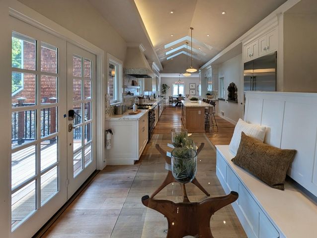350 Willowbrook Road, Portola Valley, CA 94028