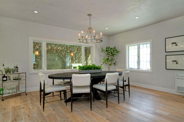 350 Willowbrook Road, Portola Valley, CA 94028