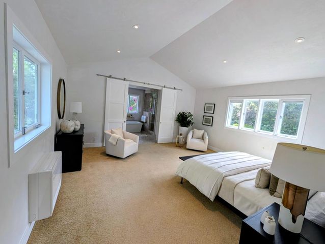 350 Willowbrook Road, Portola Valley, CA 94028