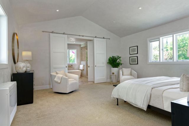 350 Willowbrook Road, Portola Valley, CA 94028