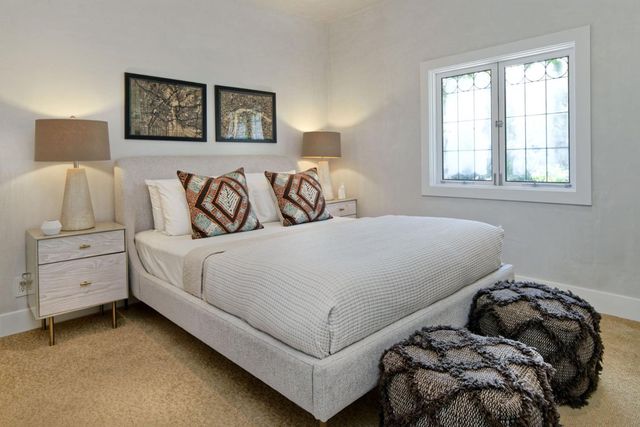 350 Willowbrook Road, Portola Valley, CA 94028