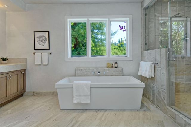 350 Willowbrook Road, Portola Valley, CA 94028