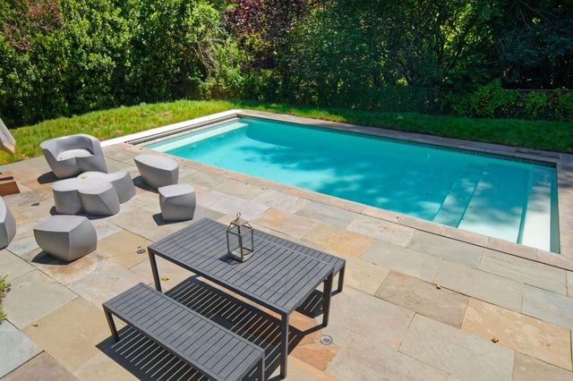 350 Willowbrook Road, Portola Valley, CA 94028