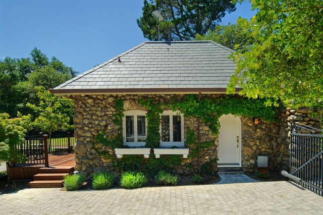 350 Willowbrook Road, Portola Valley, CA 94028
