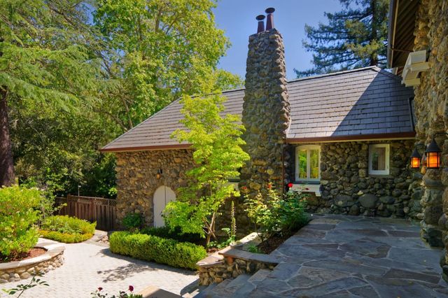 350 Willowbrook Road, Portola Valley, CA 94028