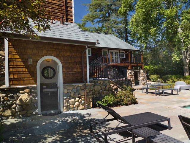 350 Willowbrook Road, Portola Valley, CA 94028