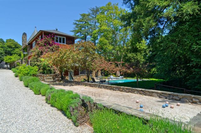 350 Willowbrook Road, Portola Valley, CA 94028
