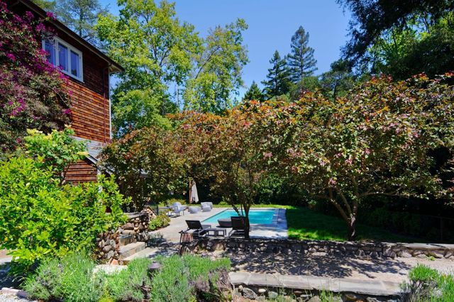 350 Willowbrook Road, Portola Valley, CA 94028