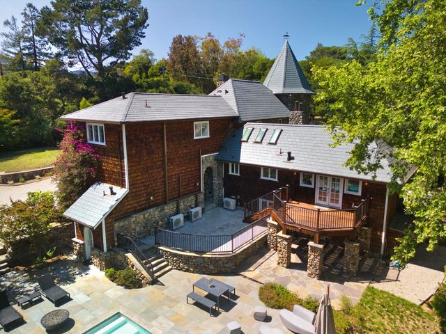 350 Willowbrook Road, Portola Valley, CA 94028