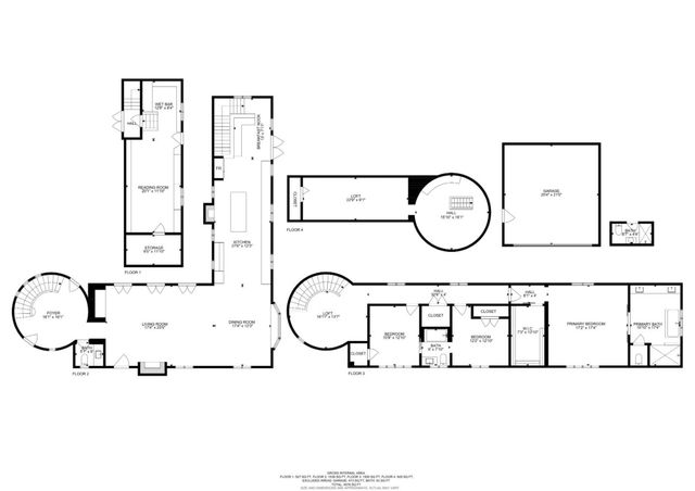 350 Willowbrook Road, Portola Valley, CA 94028