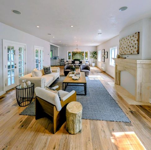 350 Willowbrook Road, Portola Valley, CA 94028