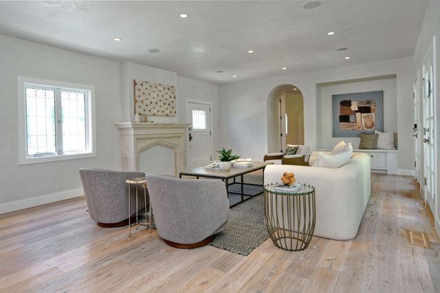 350 Willowbrook Road, Portola Valley, CA 94028