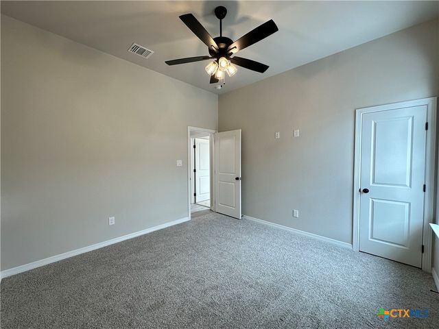 712 Eagle Crest Drive, Salado, TX 76571