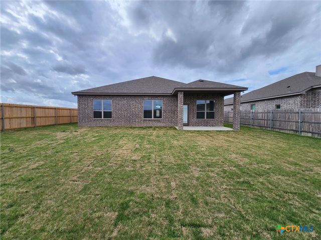 712 Eagle Crest Drive, Salado, TX 76571