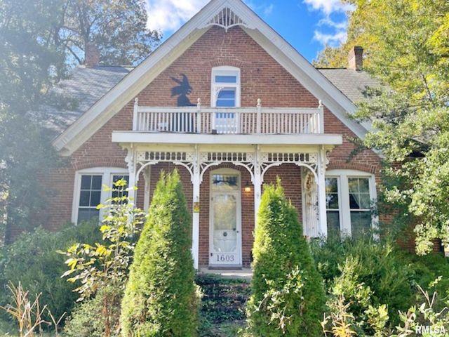 1603 CATHERINE Street, Metropolis, IL 62960