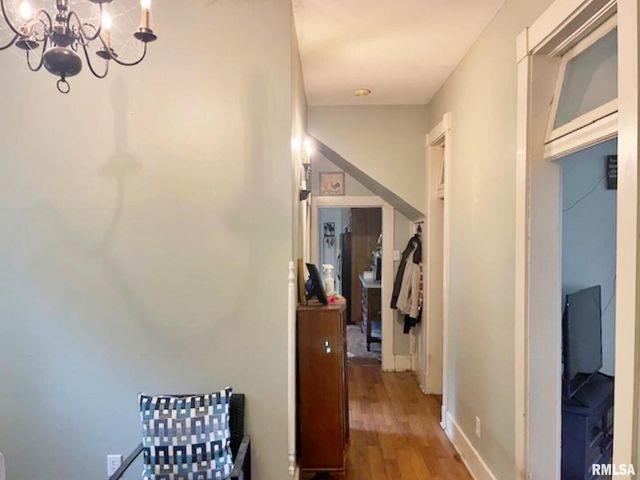 1603 CATHERINE Street, Metropolis, IL 62960