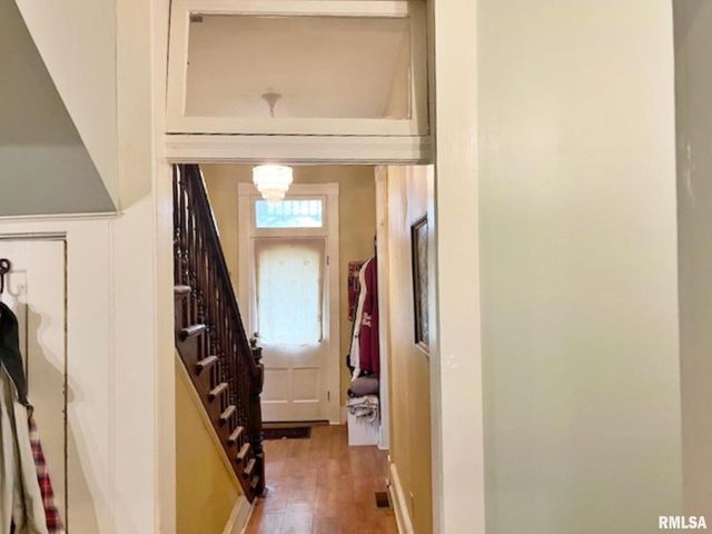 1603 CATHERINE Street, Metropolis, IL 62960