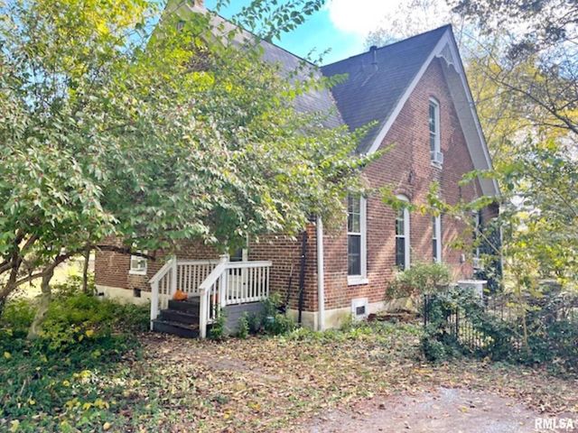 1603 CATHERINE Street, Metropolis, IL 62960