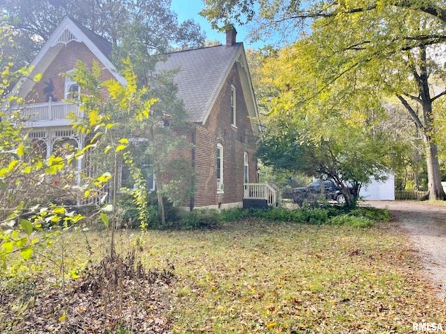 1603 CATHERINE Street, Metropolis, IL 62960