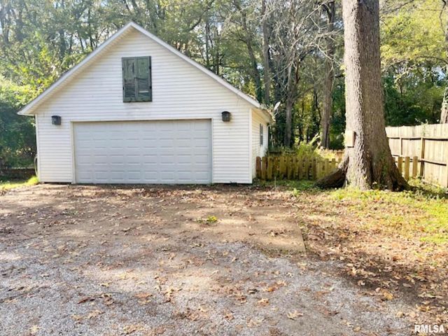 1603 CATHERINE Street, Metropolis, IL 62960