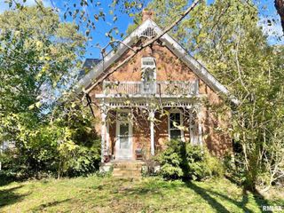 1603 CATHERINE Street, Metropolis, IL 62960