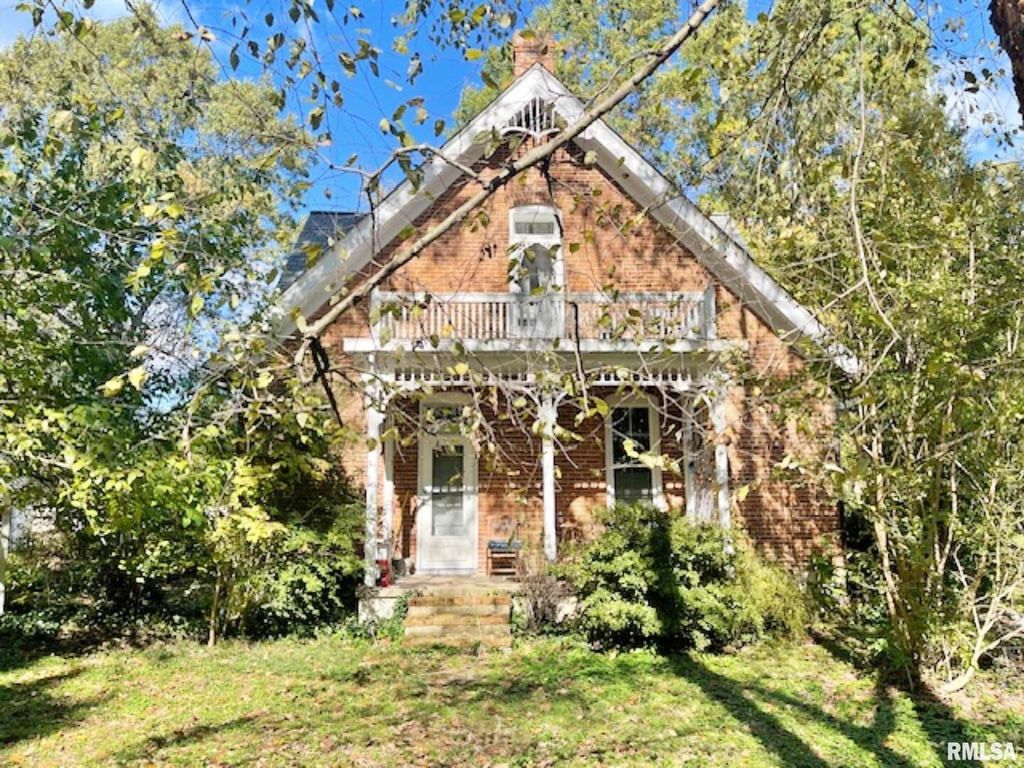 1603 CATHERINE Street, Metropolis, IL 62960