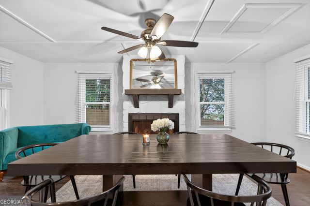 10 Valley Forest Lane SE, Smyrna, GA 30082