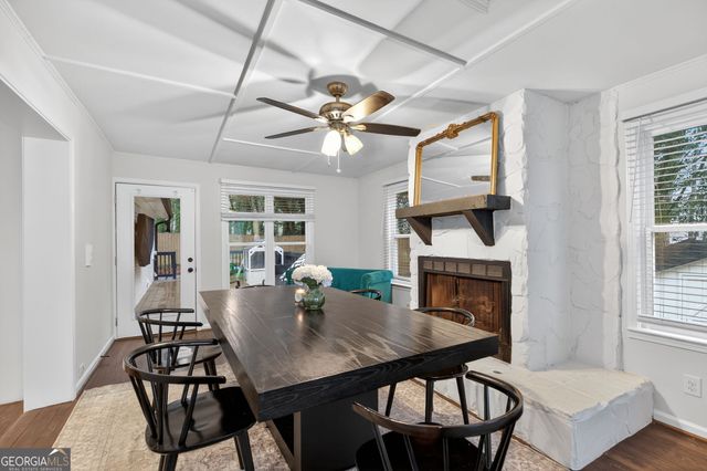 10 Valley Forest Lane SE, Smyrna, GA 30082