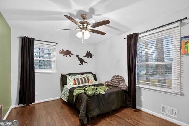 10 Valley Forest Lane SE, Smyrna, GA 30082