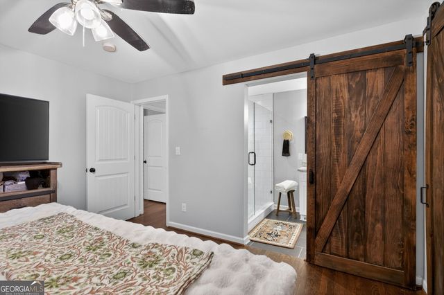 10 Valley Forest Lane SE, Smyrna, GA 30082