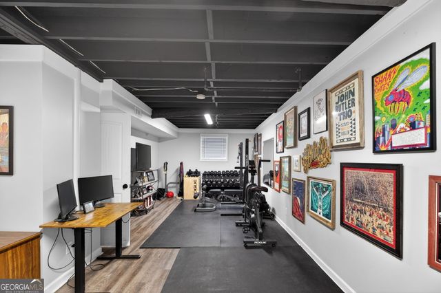 10 Valley Forest Lane SE, Smyrna, GA 30082