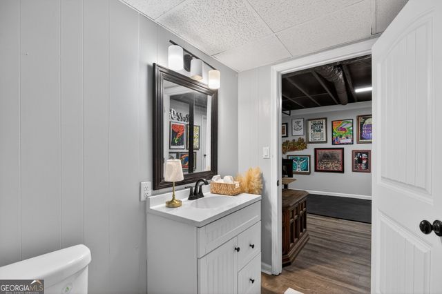 10 Valley Forest Lane SE, Smyrna, GA 30082