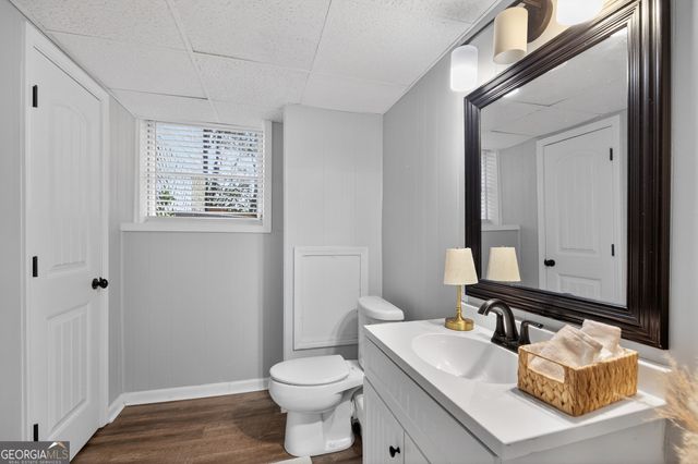 10 Valley Forest Lane SE, Smyrna, GA 30082