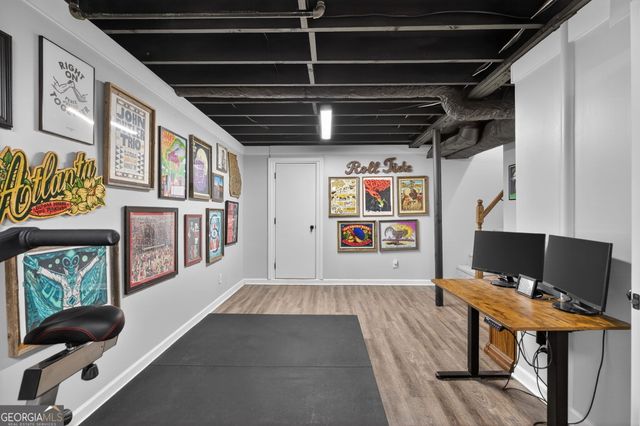 10 Valley Forest Lane SE, Smyrna, GA 30082